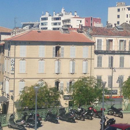 Hotel De France Marseille Luaran gambar